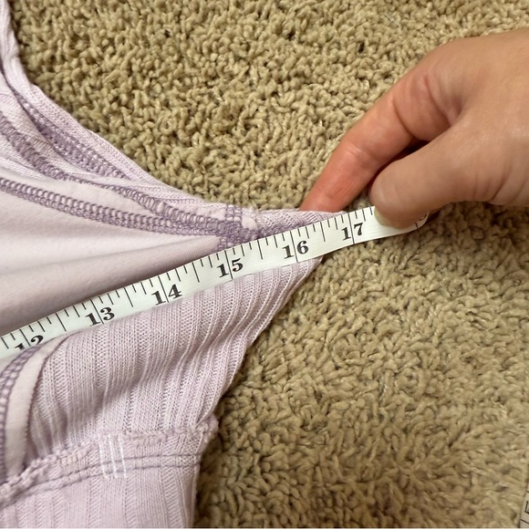 BDG Cropped Sleeveless Top - Picture 10 of 11